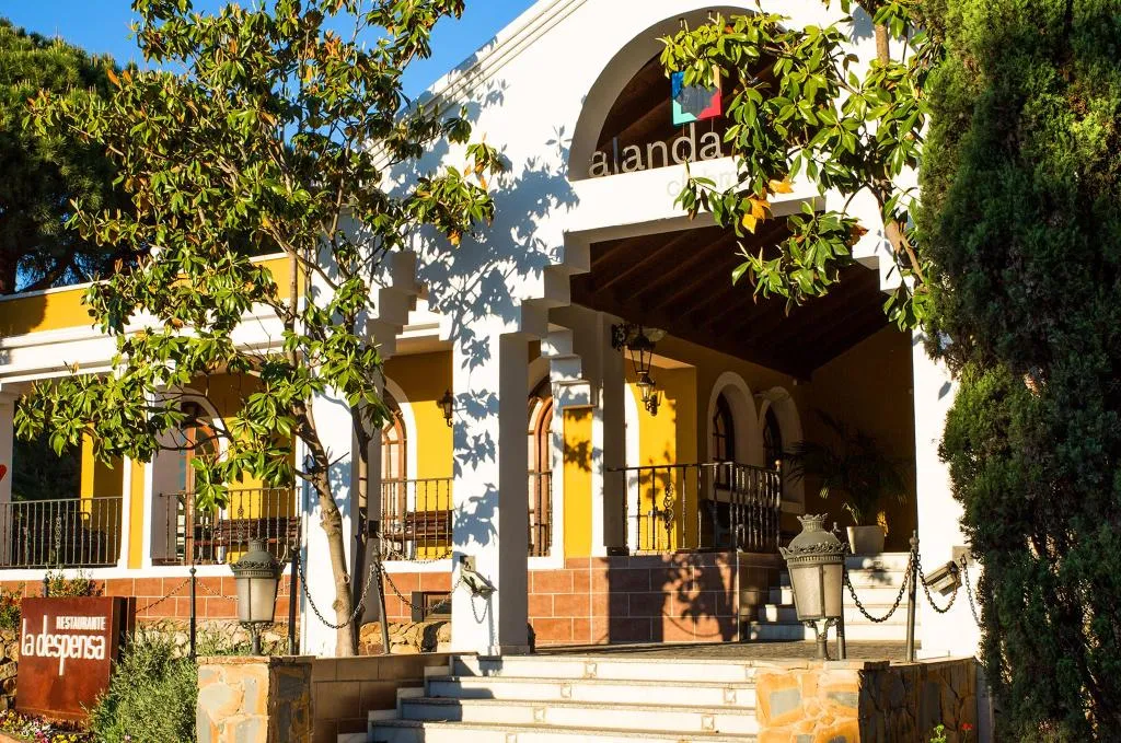 General view, Ona Alanda Club Marbella, Costa Del Sol