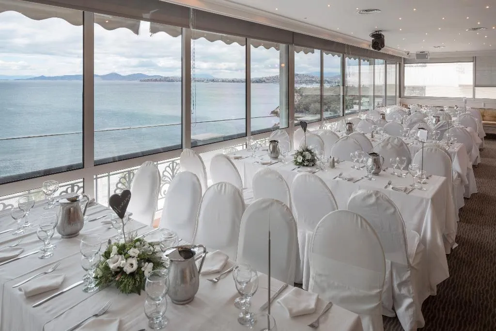 Conferences, Coral, Athens