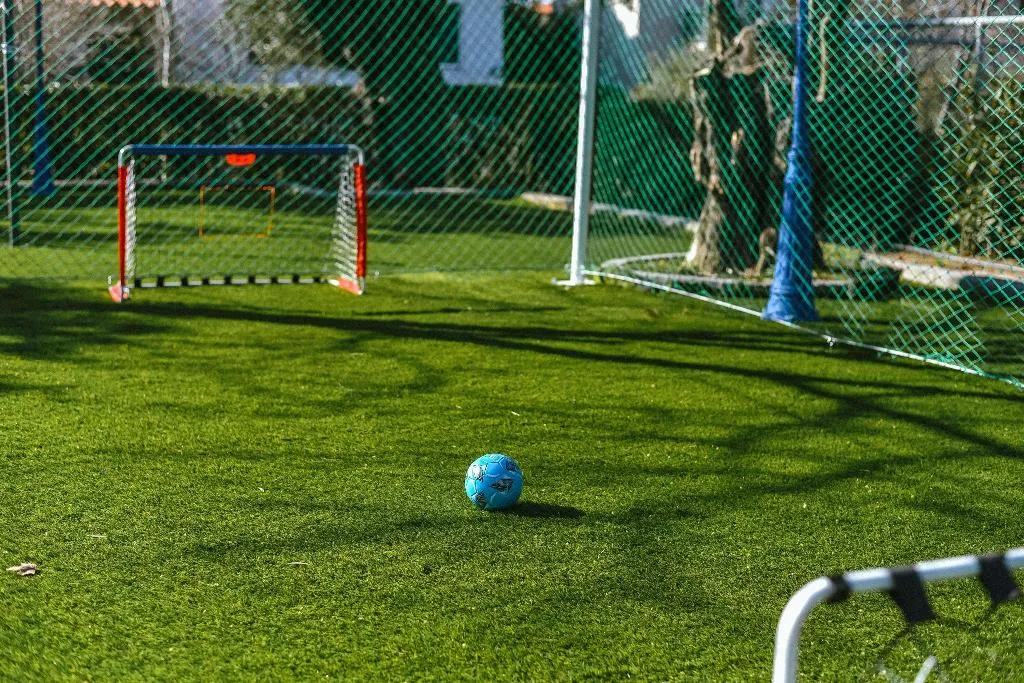 Sports and Entertainment, Acrotel Athena Pallas & Residence, Halkidiki