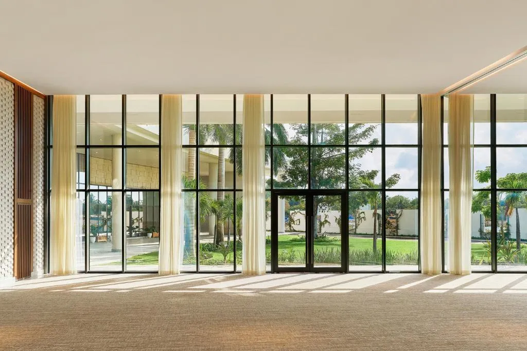 Conferences, Sls Playa Mujeres, Cancun Area