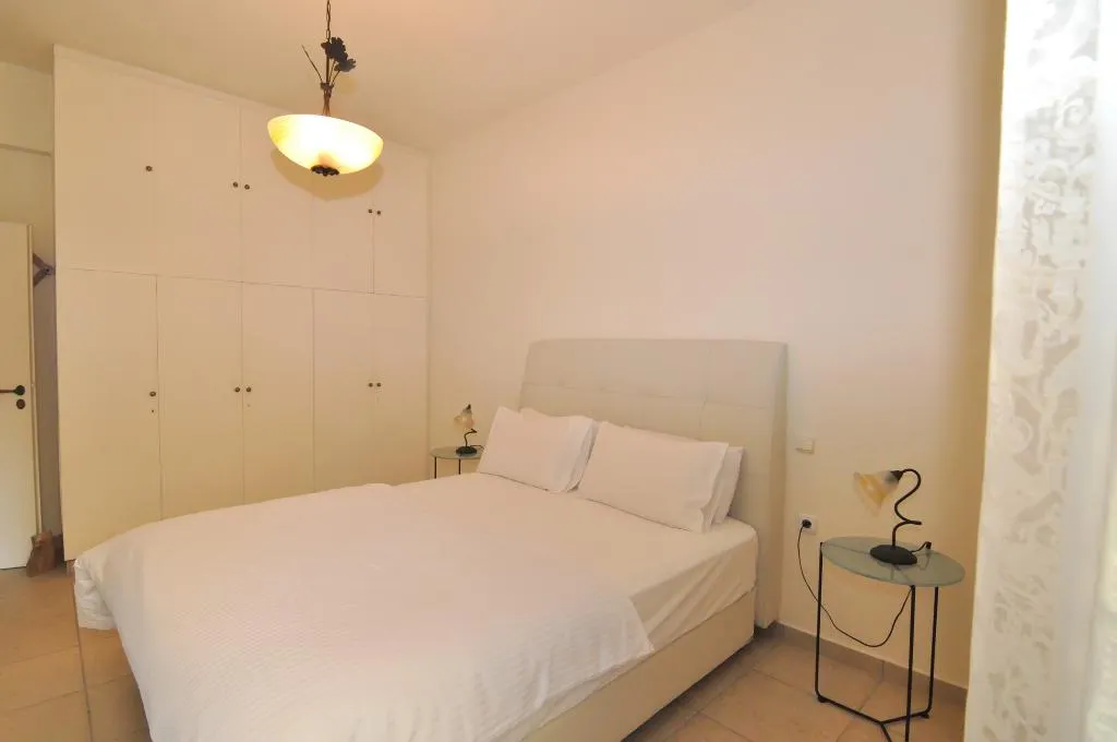 APARTMENT SUPERIOR Room, Ocean Village Apartments, Crete