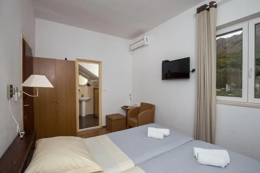 Room, Villa Konalic, Dubrovnik