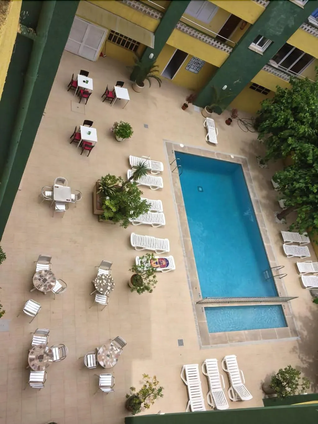 Sports and Entertainment, Apartamentos Bellamar, Costa Brava