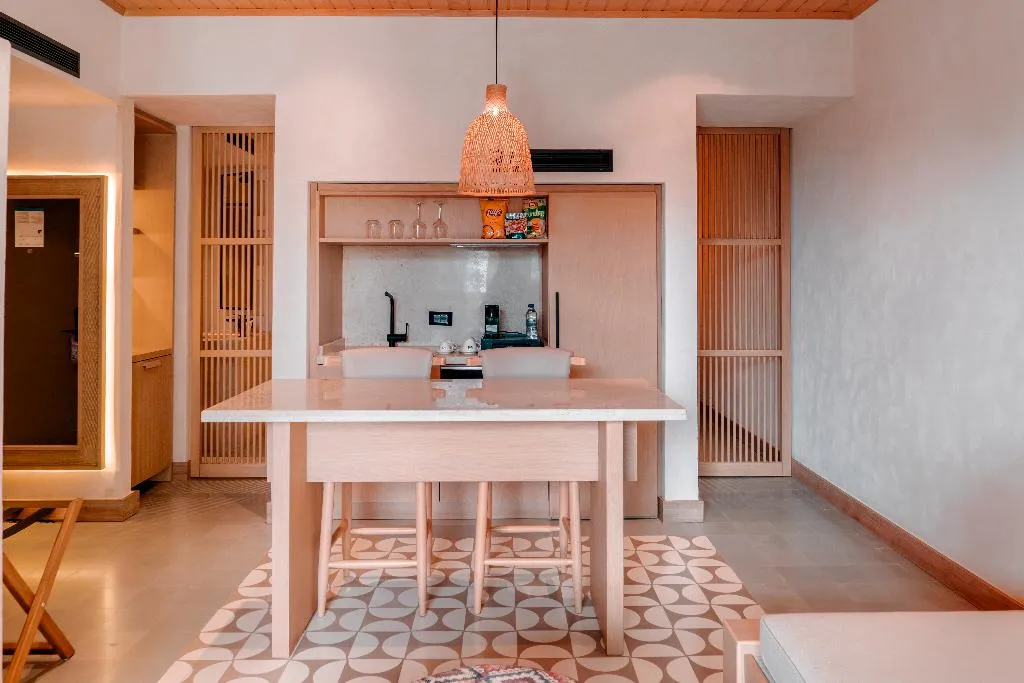 SUITE CLASSIC Room, Novva Hotels,Kaş, Dalaman