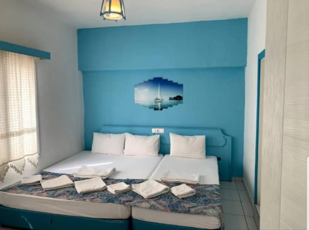 Room, Duru Butik Otel, Dalaman