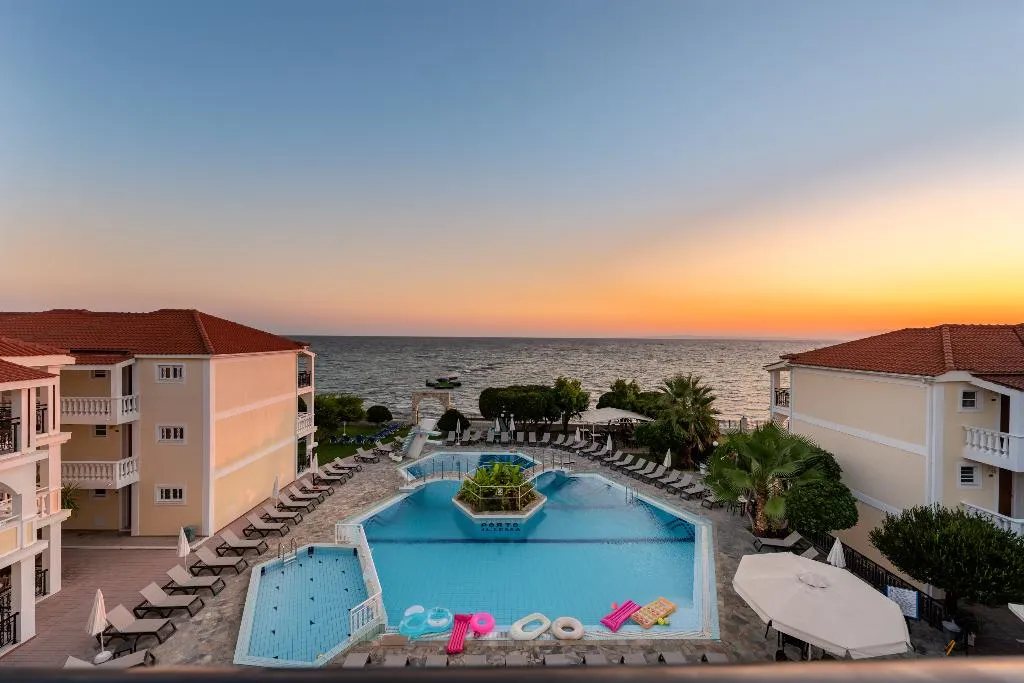 Pool, Porto Iliessa by GHH, Zante