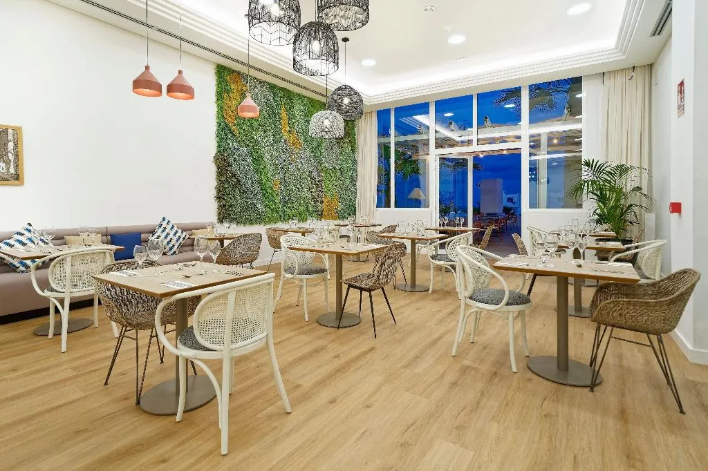 Restaurant, Labranda Golden Beach, Fuerteventura