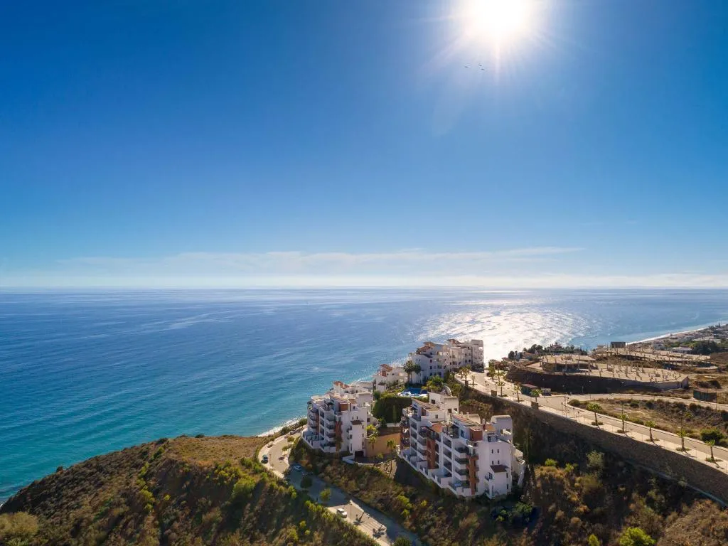 General view, Olée Nerja Holiday Rentals by Fuerte Group, Costa Del Sol