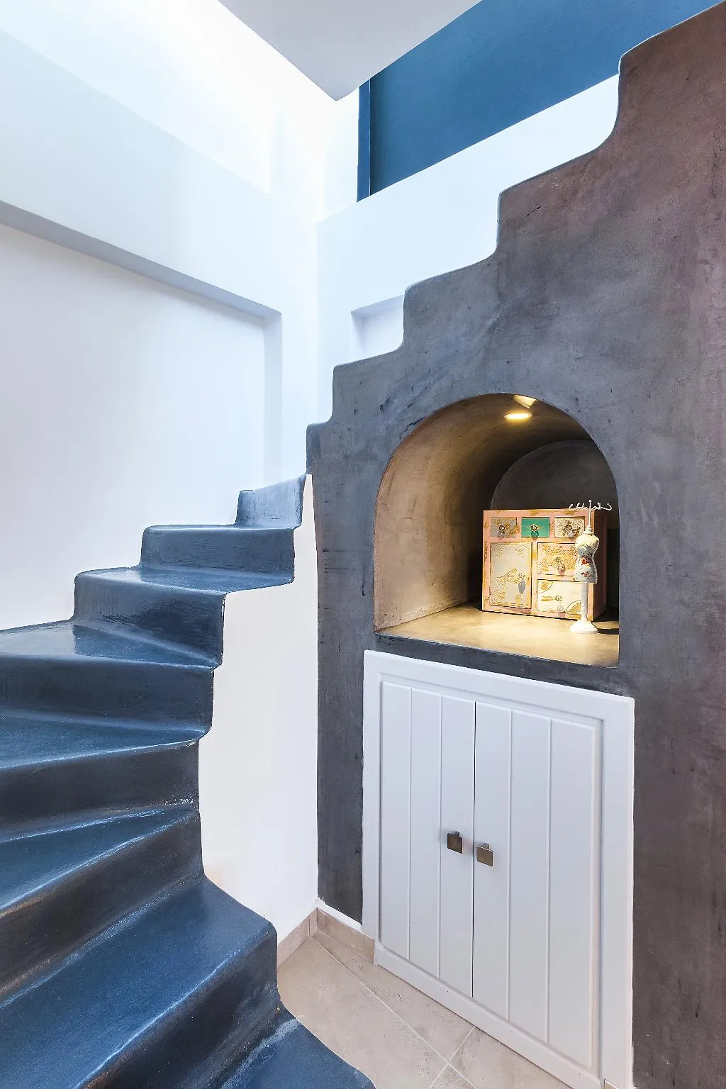 SUITE STANDARD Room, Santorini Secret Premium, Santorini