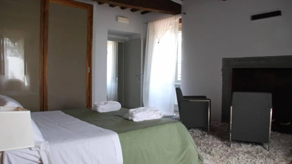 SUITE STANDARD Room, Phi Resort Coldimolino-Villa Nuti, Umbria
