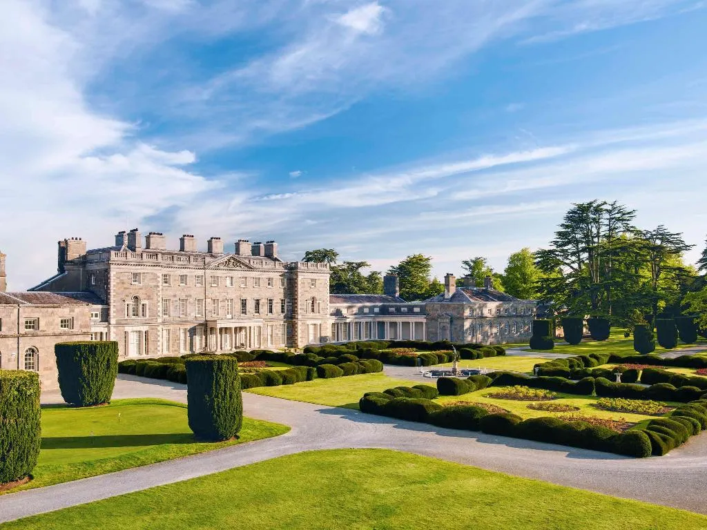 SUITE STANDARD Room, Carton House, a Fairmont Managed Hotel, Dublin