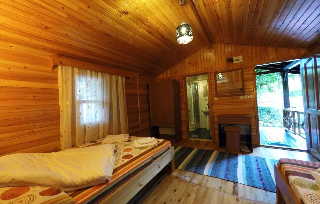 Room, Baris Pension & Bungalows, Antalya