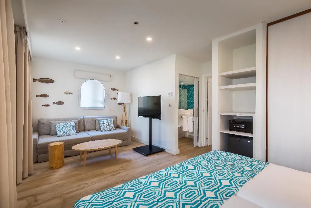 FAMILY ROOM CONNECTING ROOM Room, Occidental Torremolinos Playa, Costa Del Sol
