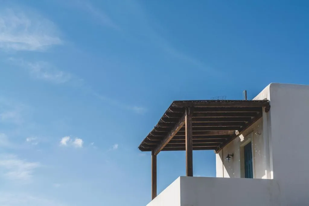 VILLA CAPACITY 8 Room, Andros Maisonettes, Corfu