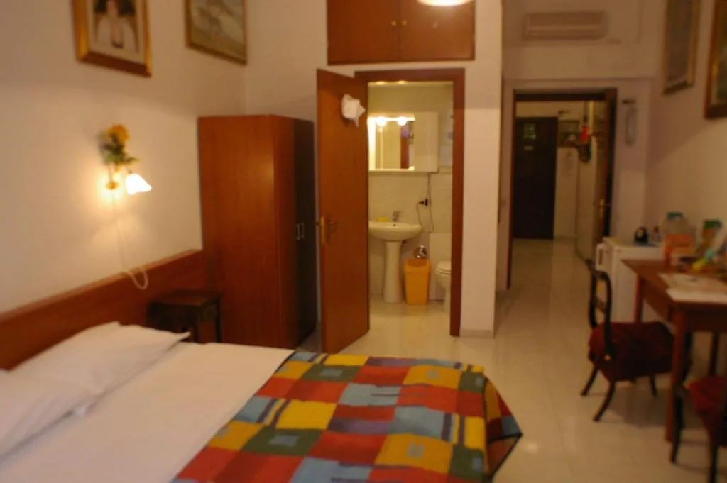 General view, Le Rose di Bi B&B, Naples