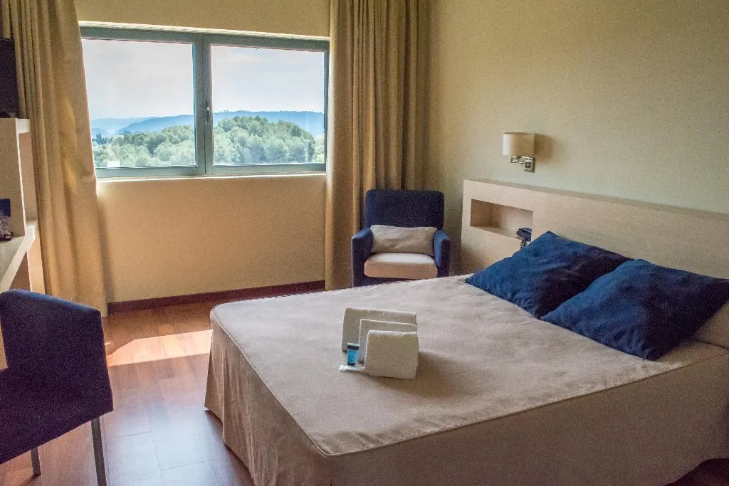 DOUBLE SUPERIOR Room, Les Torres, Barcelona