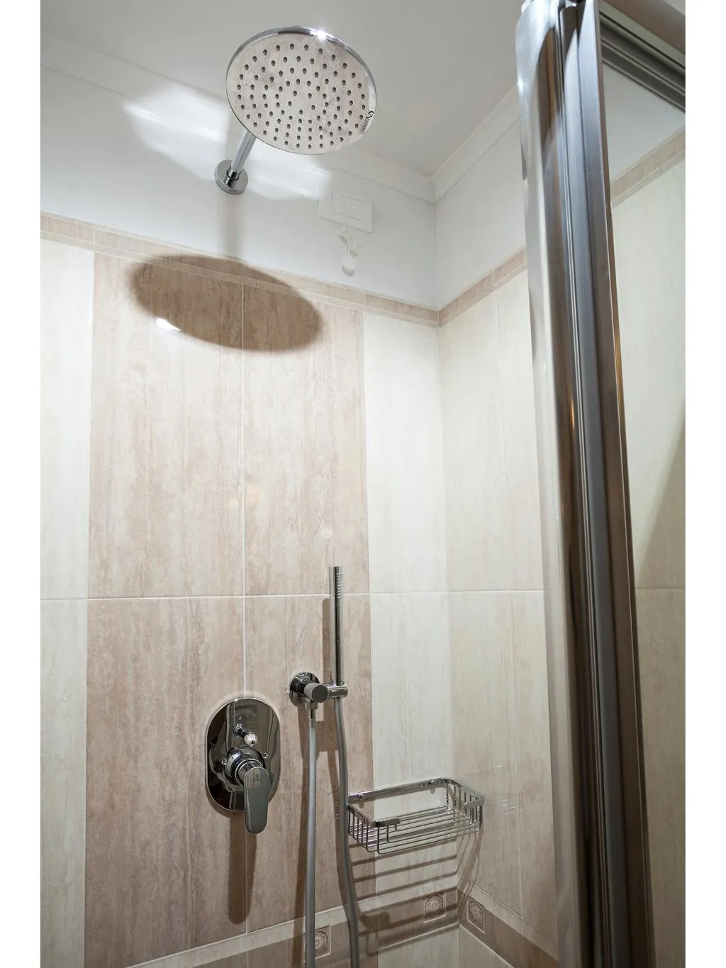SINGLE ANNEX Room, Hotel Kennedy, Rome