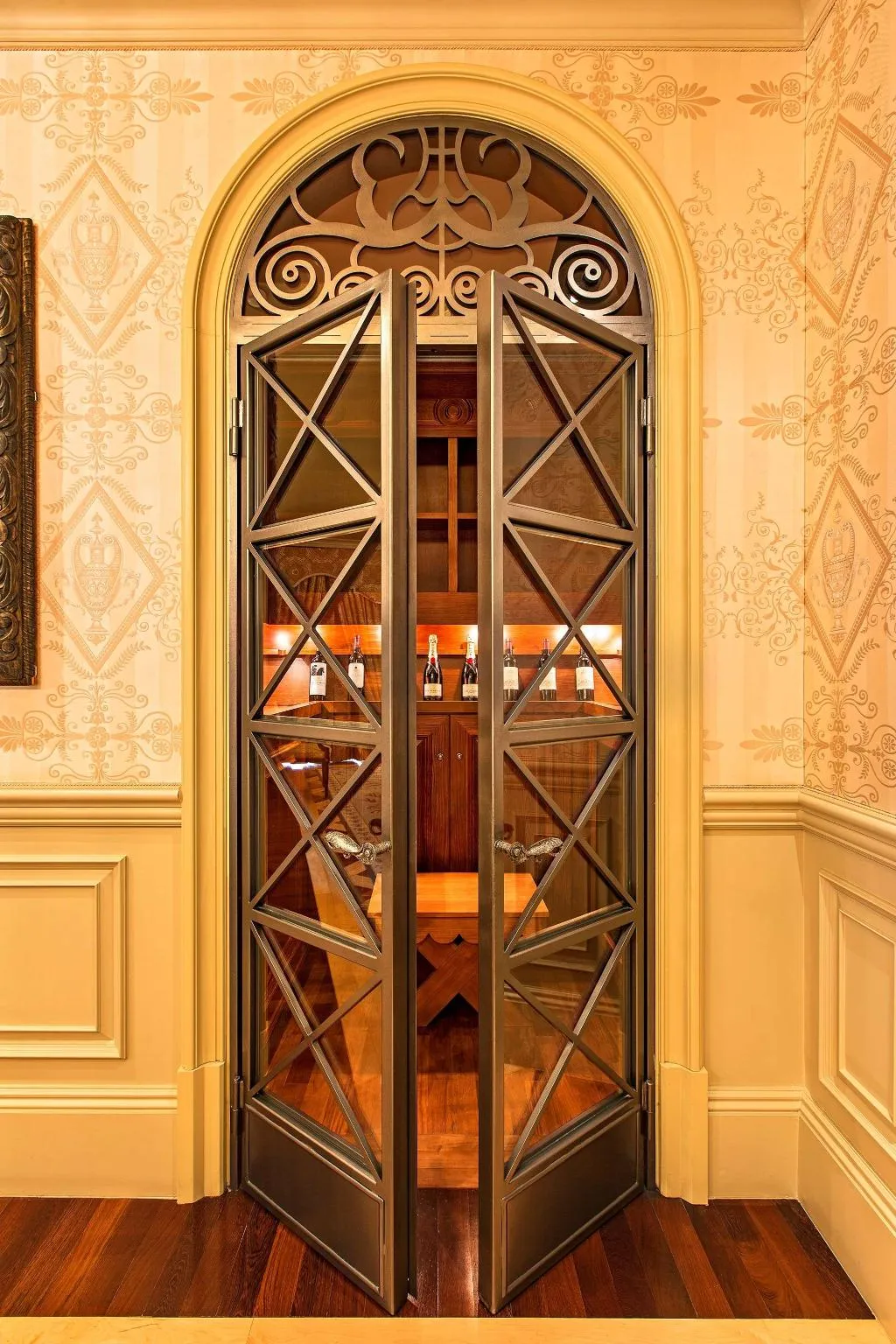 General view, Grande Bretagne, A Luxury Collection Hotel, Athens