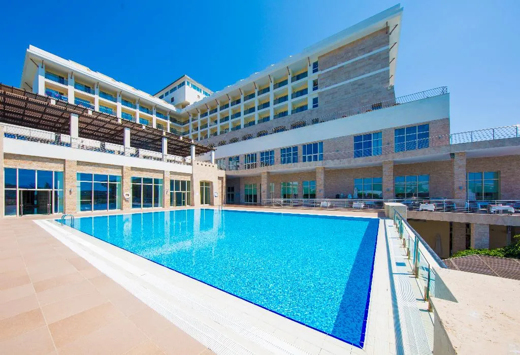 Pool, Horus Paradise Luxury Resort, Antalya
