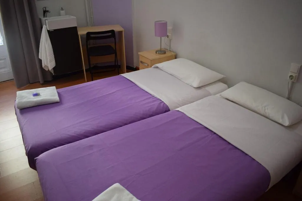 Room, Hostal Mimi Las Ramblas, Barcelona