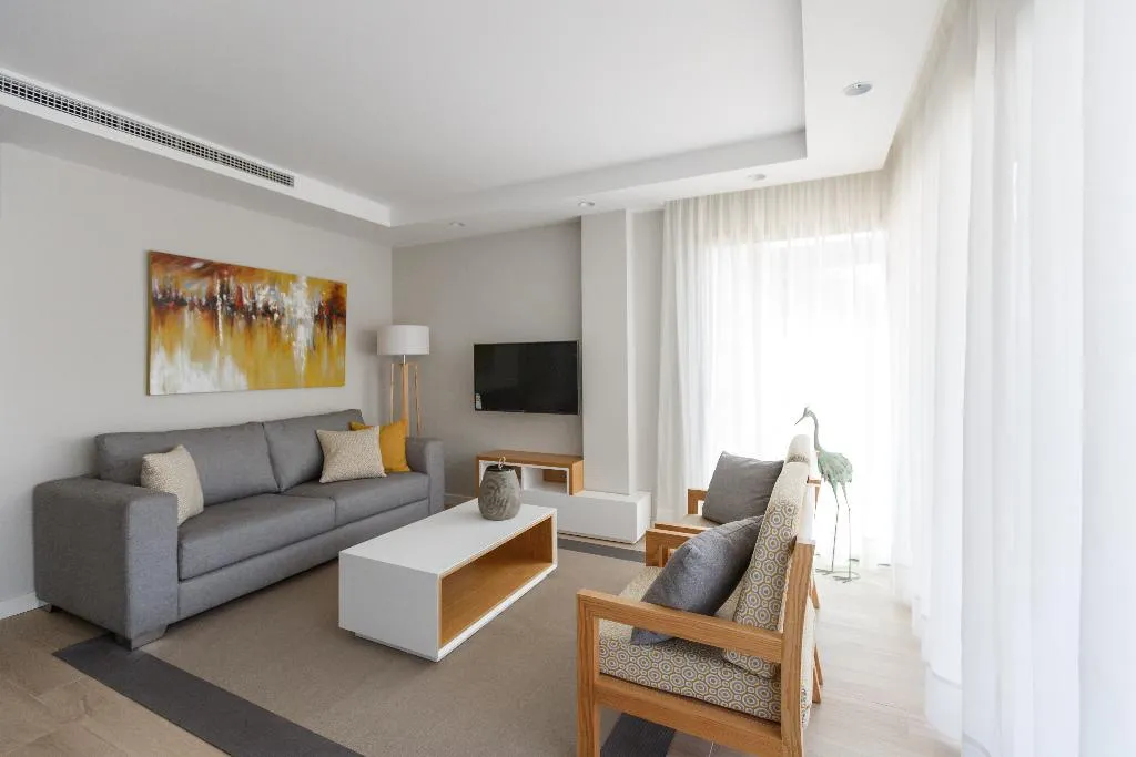 APARTMENT TWO BEDROOMS Room, Arguineguin Park By Servatur, Gran Canaria