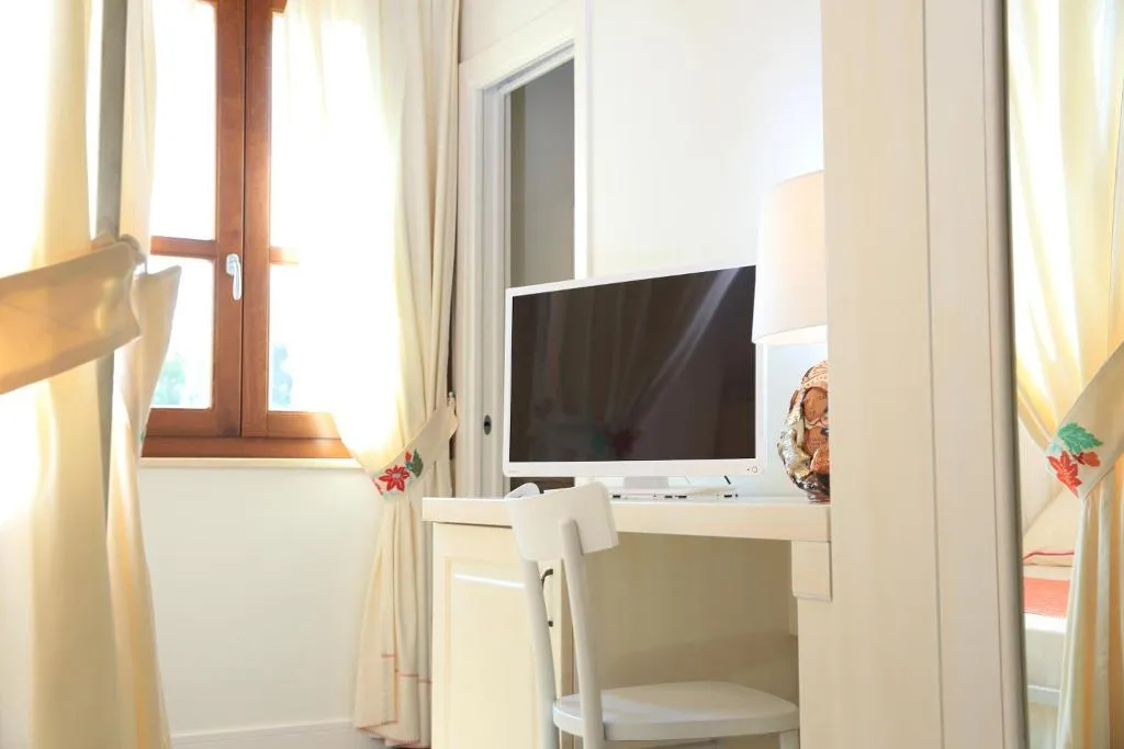 Room, Inghirios Wellness Country Resort, Alghero