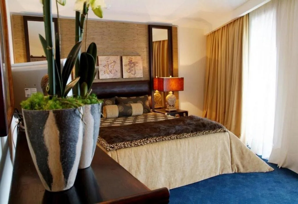 DOUBLE SUPERIOR Room, Moliceiro, Porto
