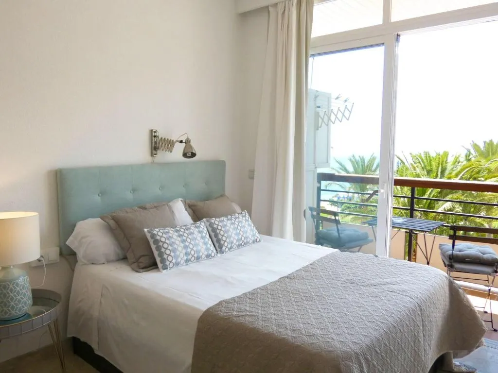 Room, Castillo Santa Clara, Costa Del Sol