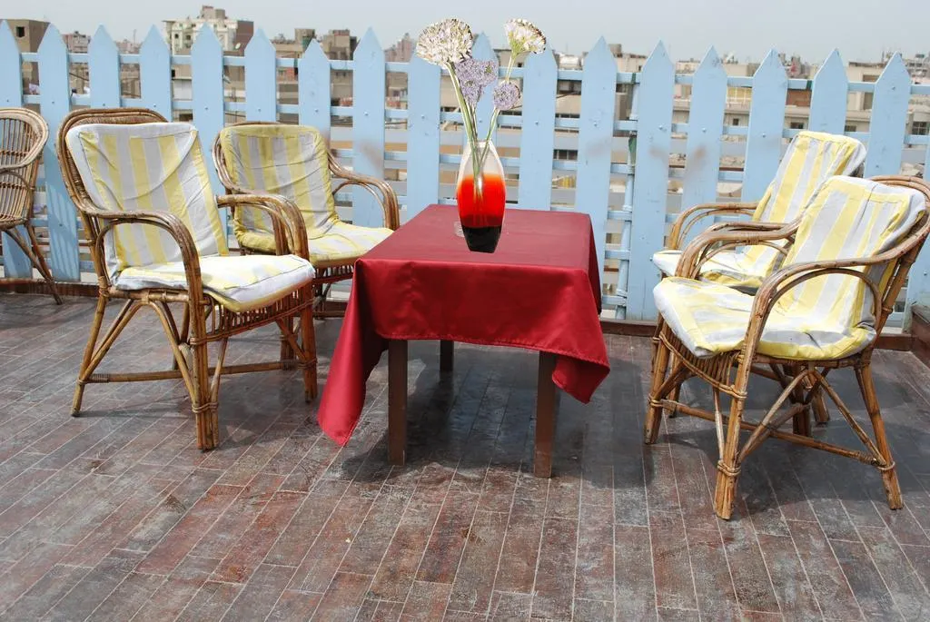Restaurant, Hormoheb, Cairo