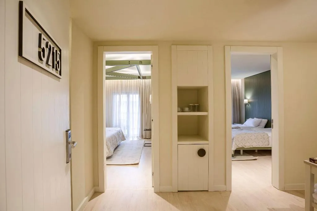 Room, Voyage Sorgun, Antalya