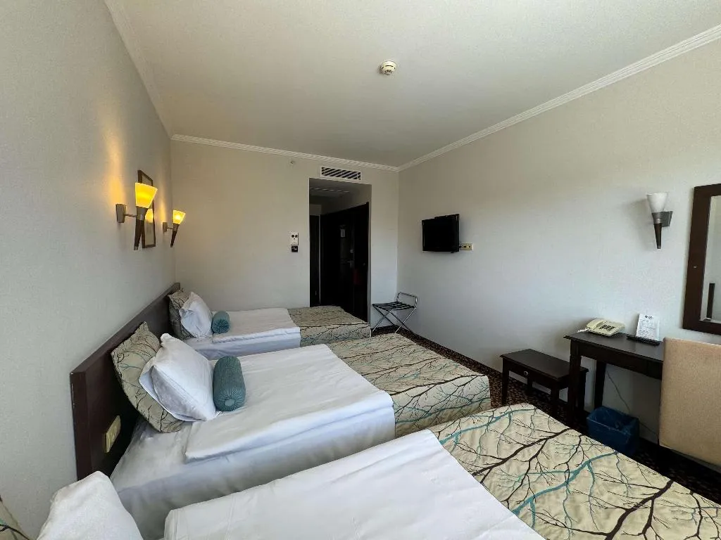 Room, Best Western Plus Khan Hotel, Antalya