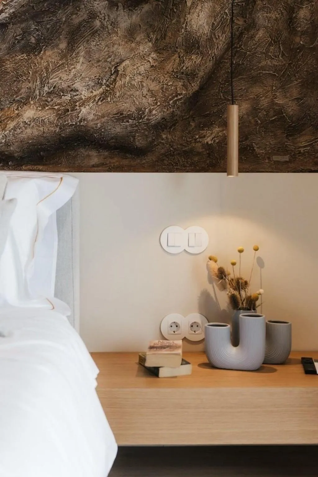 Room, Pousadela Village, Porto