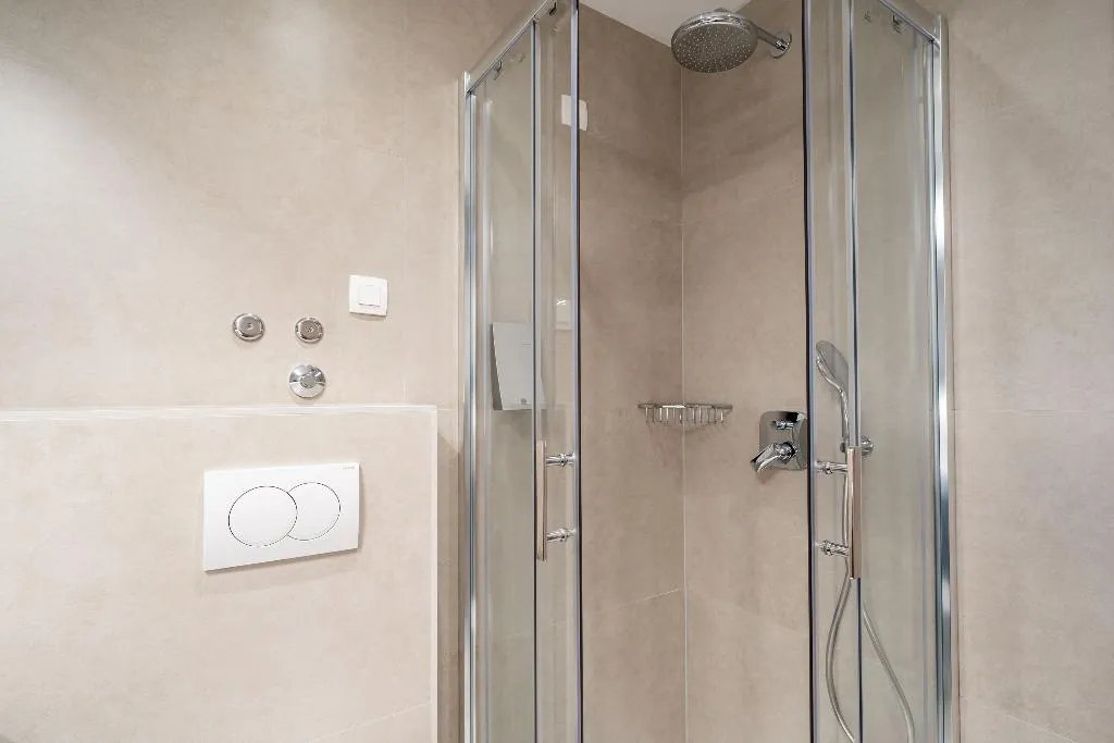 General view, Bacan Serviced Apartments, Dubrovnik