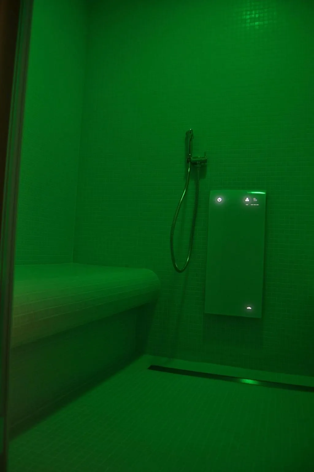 Sports and Entertainment, Albergo Il Rientro, Perugia