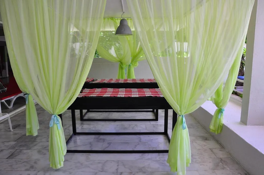 Sports and Entertainment, Marmaris Begonville Hotel, Dalaman