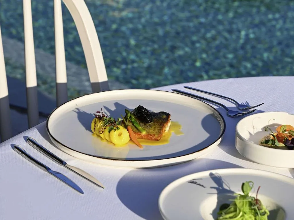 Restaurant, Club Prive By Rixos Belek ALL INCLUSIVE, Antalya
