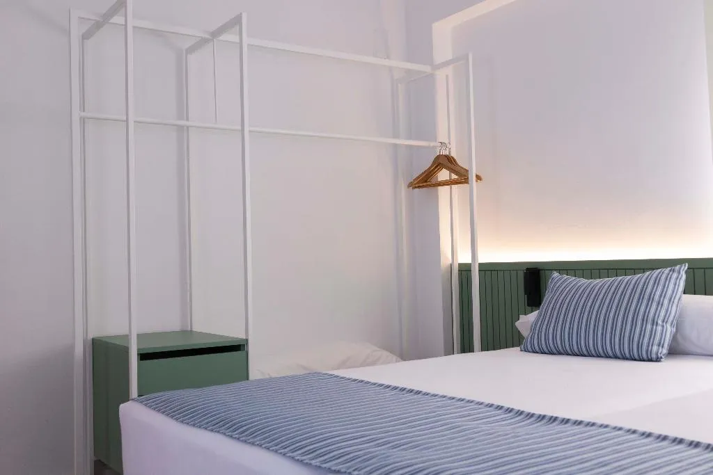 DOUBLE SINGLE USE PREMIUM Room, Albir Garden Resort & Aquapark, Costa Blanca