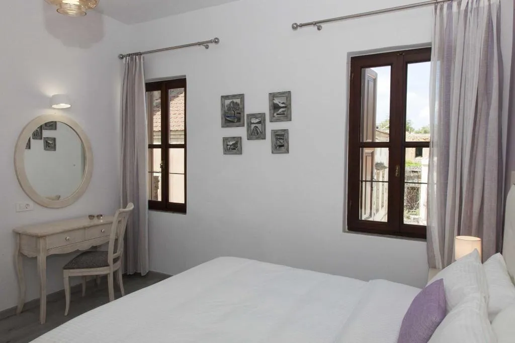Room, Shalom Luxury Rooms, Crete