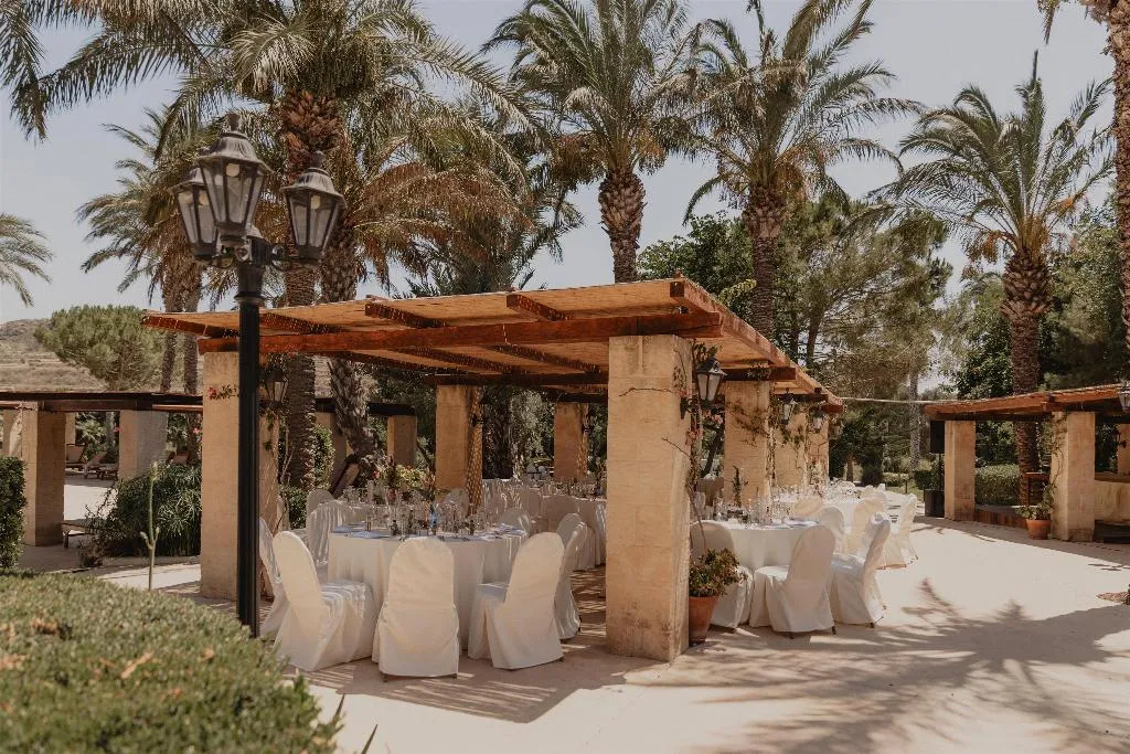 Conferences, Kempinski Hotel San Lawrenz, Gozo