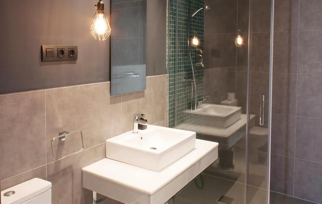 APARTMENT ONE BEDROOM Room, Be Mate Málaga Soho, Costa Del Sol