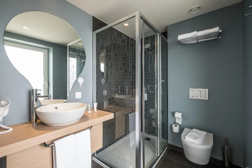 DOUBLE STANDARD Room, Stay Hotel Porto Centro Trindade, Porto