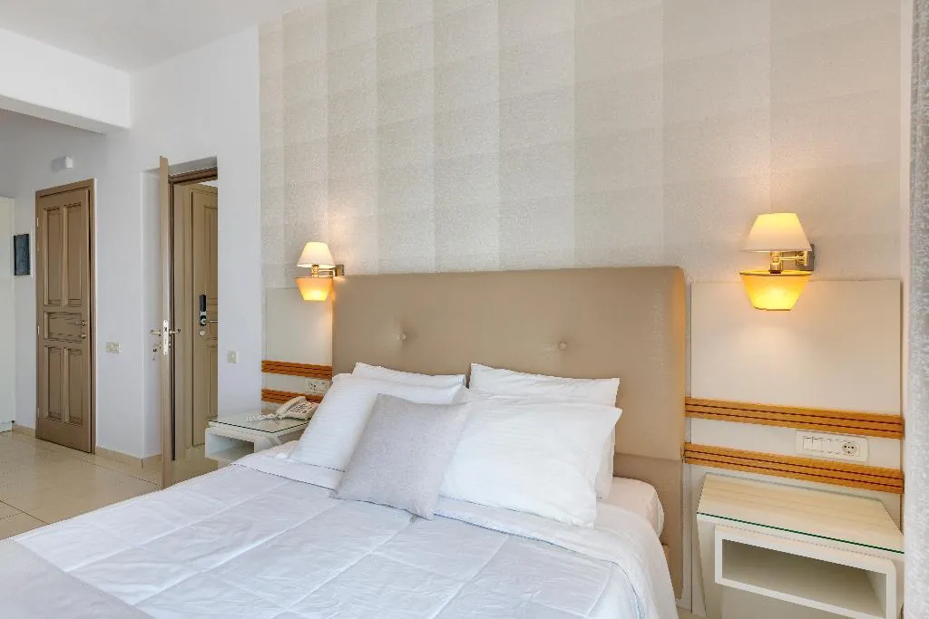 SUITE SEA VIEW Room, Lithos by Spyros & Flora, Mykonos