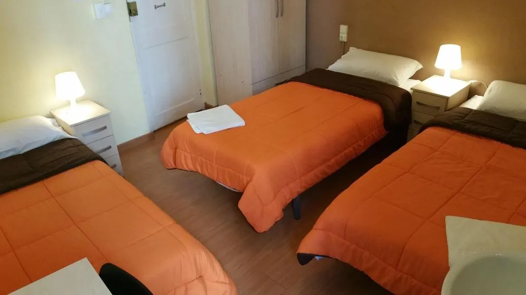 Room, Hostal Mimi Las Ramblas, Barcelona