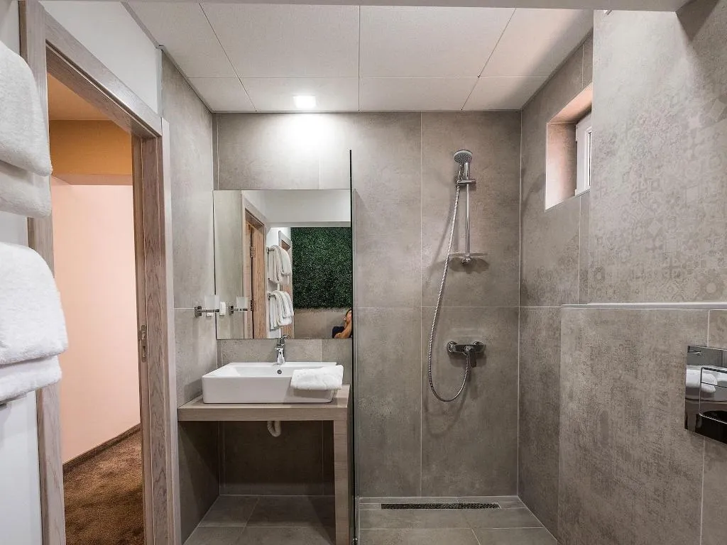 Room, Caro Apartments, Varna