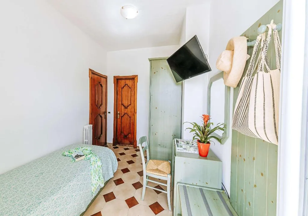 Room, Galidon Wellness Park & SPA, Naples
