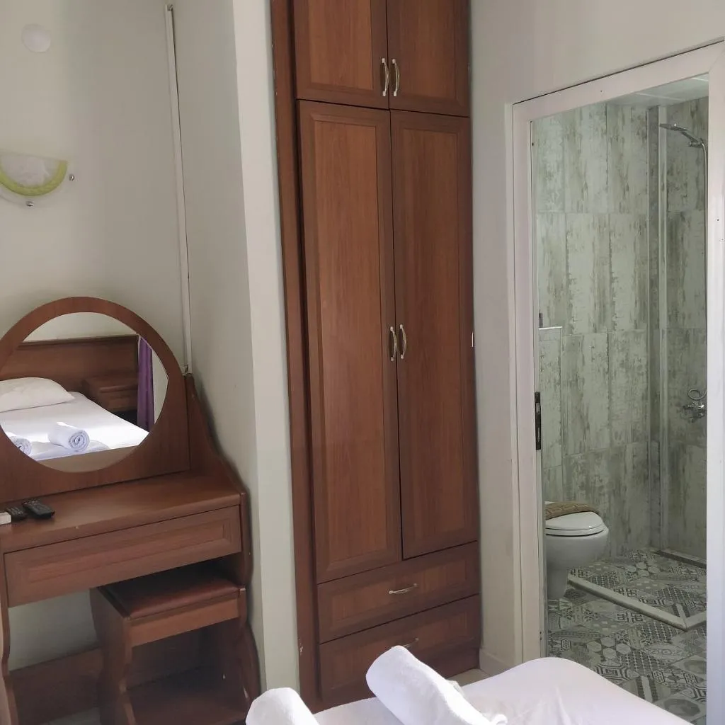 DOUBLE STANDARD Room, Bade Hotel, Antalya