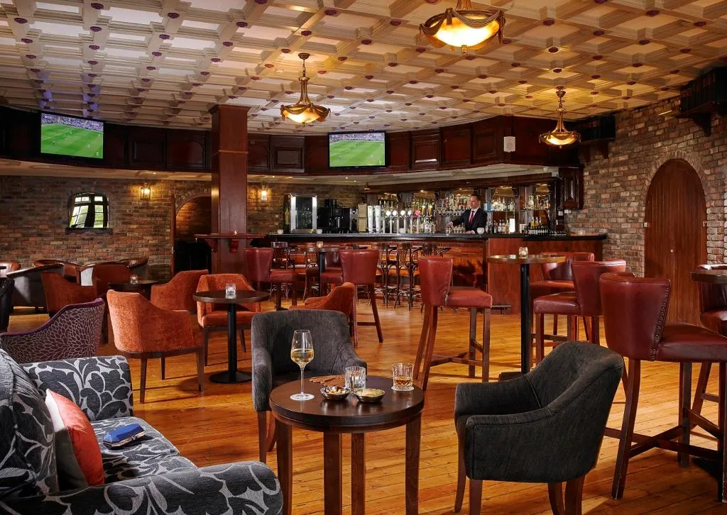 Bar, Citywest Hotel, Conference & Event Centre, Dublin