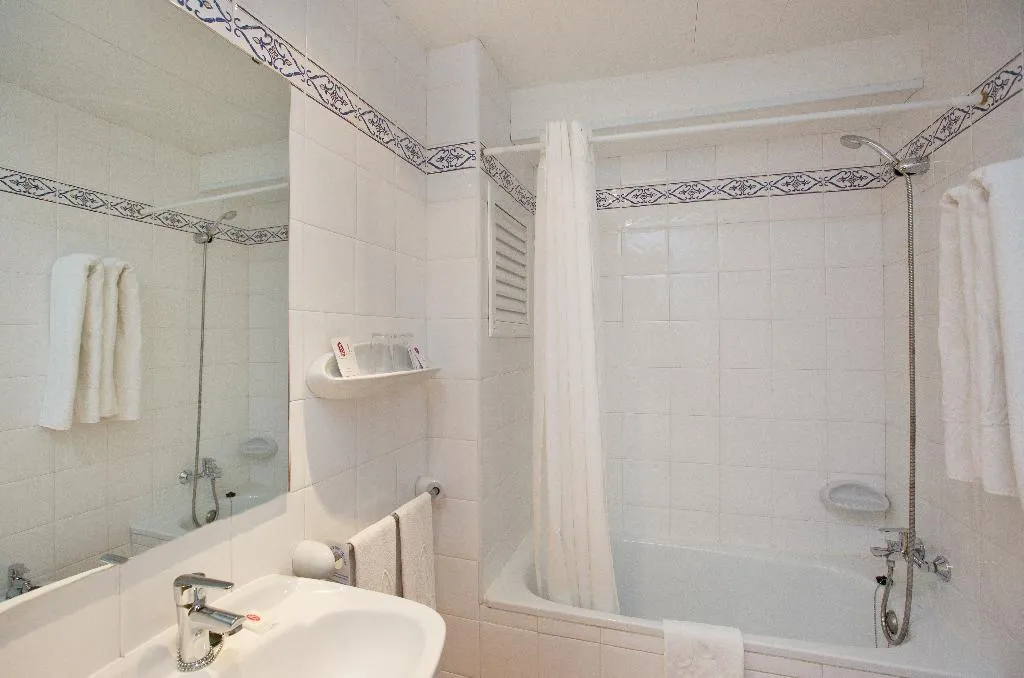 Room, JS Cape Colom - Adults Only, Majorca