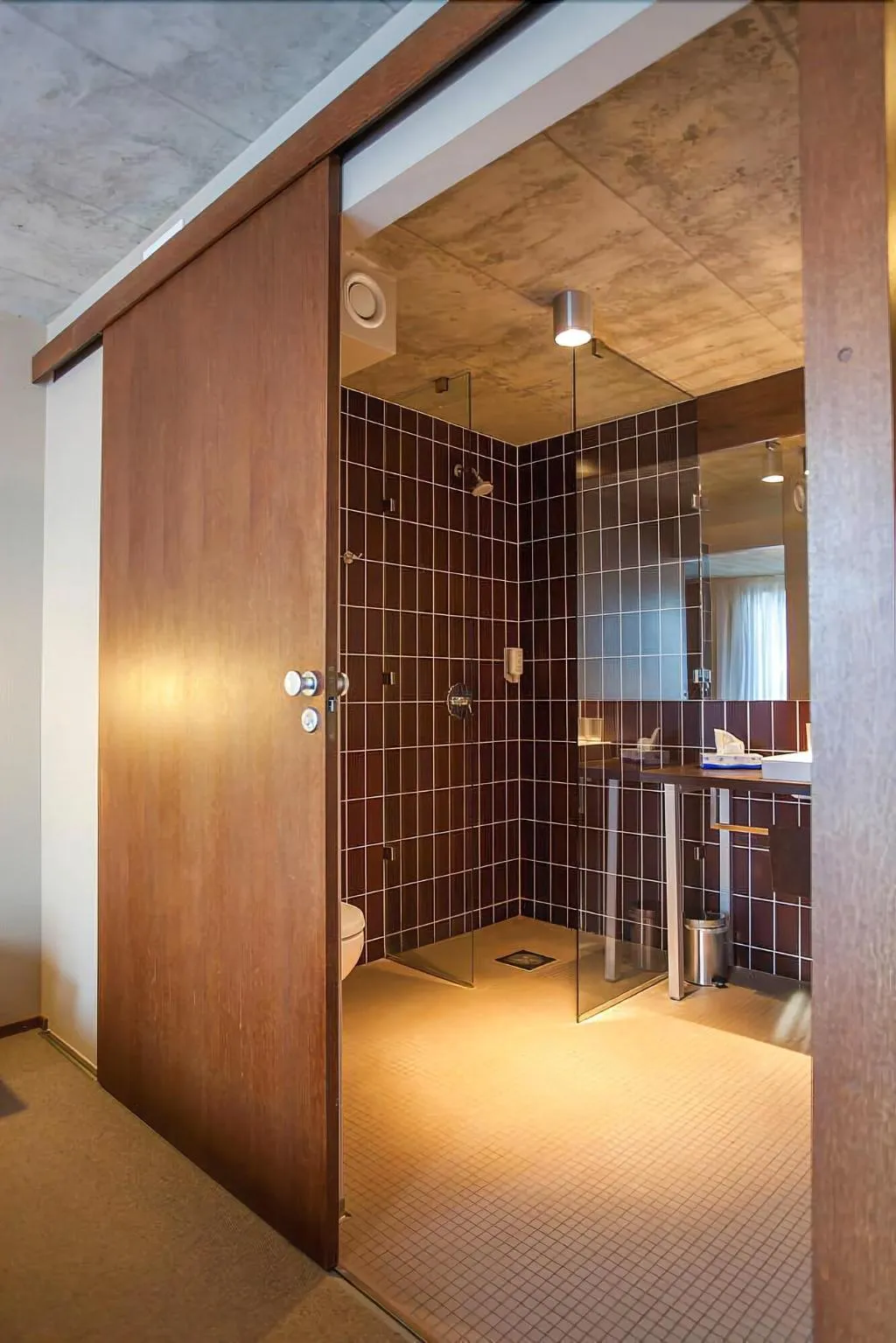 Room, Johan SPA, Tallinn