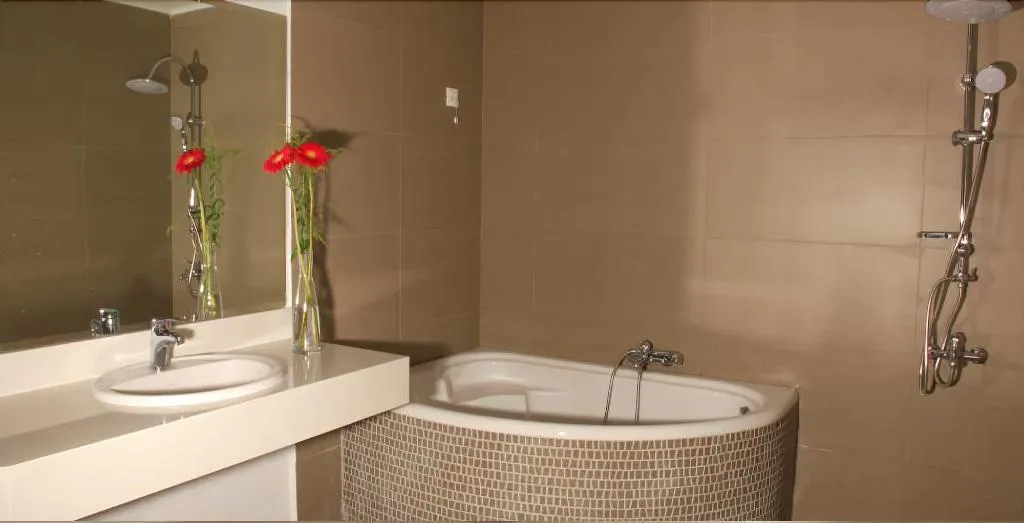 Room, Mare Dei Suites Hotel, Santorini